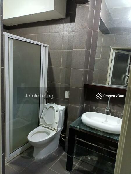 Untuk Dijual - Taman Bukit Ria Apartment