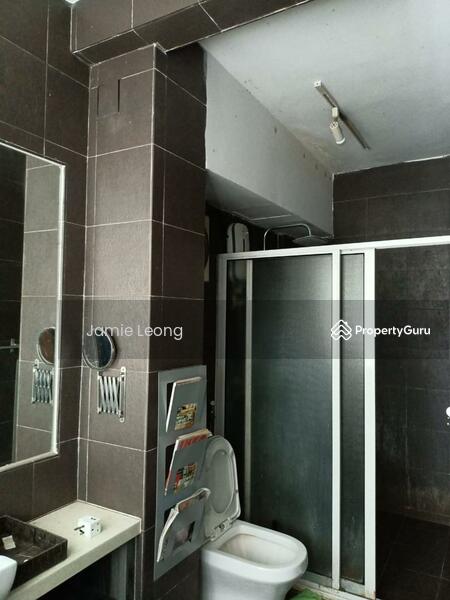 Untuk Dijual - Taman Bukit Ria Apartment