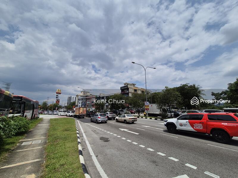 For Sale - Jalan Kepong, Kepong