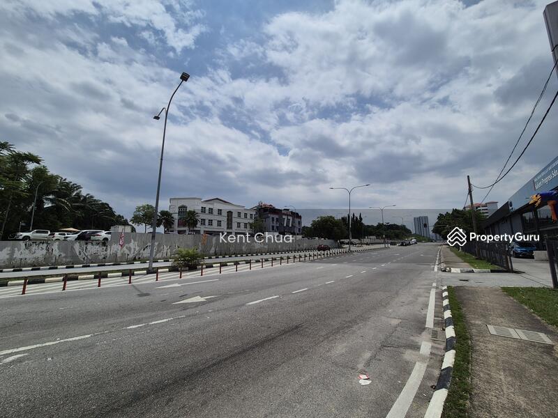 For Sale - Jalan Kepong, Kepong
