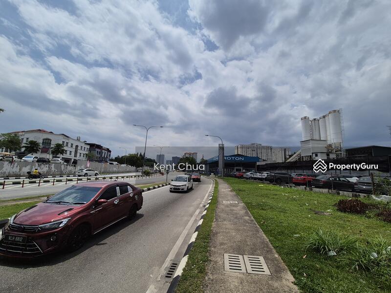 For Sale - Jalan Kepong, Kepong