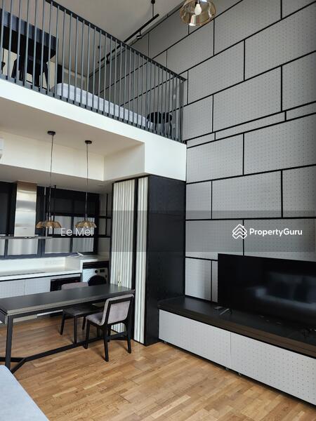 Kondominium untuk Disewa di Twy Duplex Condos - Ee Mei - PropertyGuru.com.my