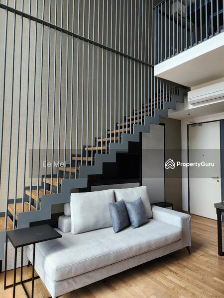 Kondominium untuk Disewa di Twy Duplex Condos - Ee Mei - PropertyGuru.com.my