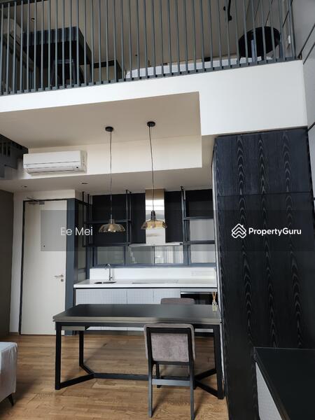 Kondominium untuk Disewa di Twy Duplex Condos - Ee Mei - PropertyGuru.com.my
