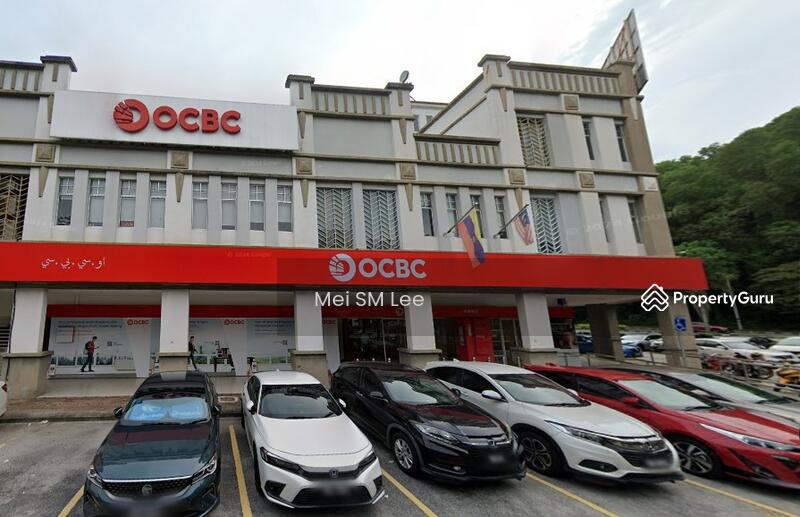 Alam Damai, Cheras