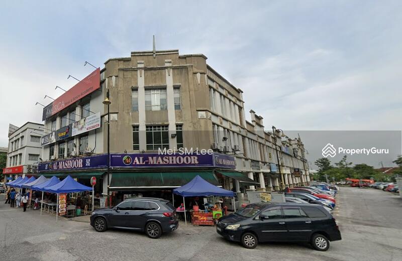 Alam Damai, Cheras