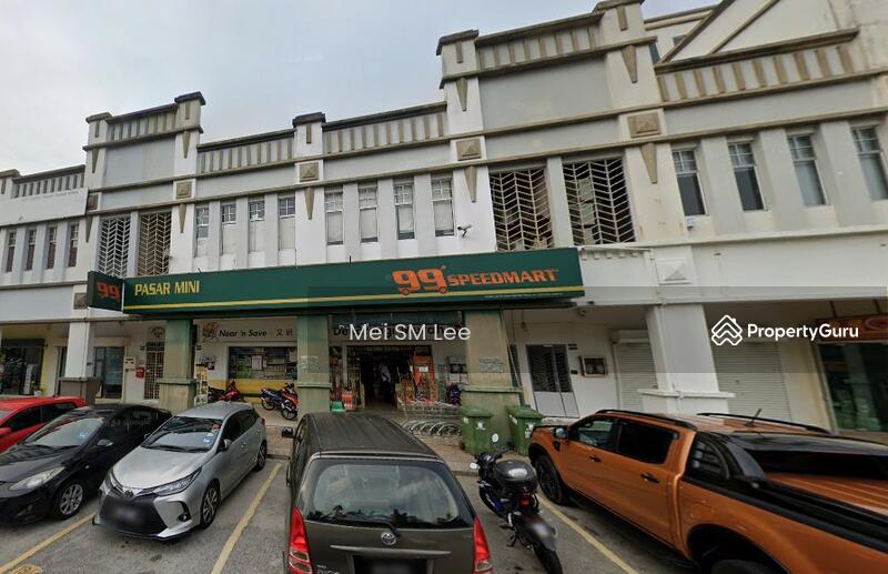 Alam Damai, Cheras