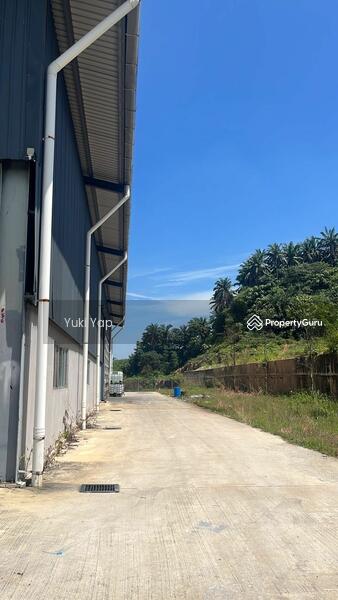 For Rent - Detached factory at Kuang