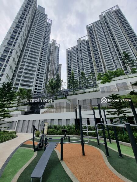 For Sale - Park Regent @Desa Park City