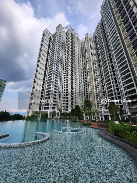 For Sale - Park Regent @Desa Park City