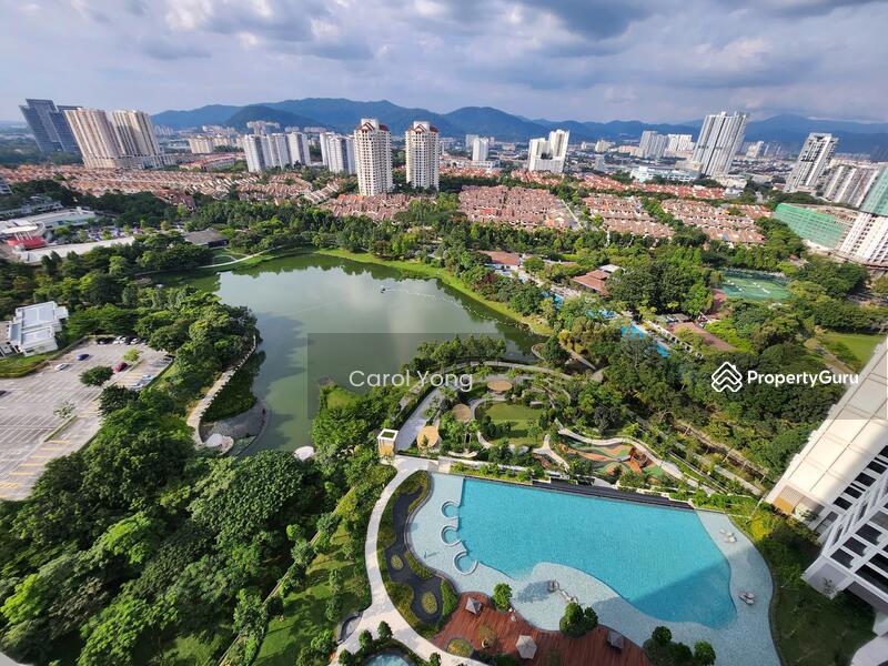 For Sale - Park Regent @Desa Park City