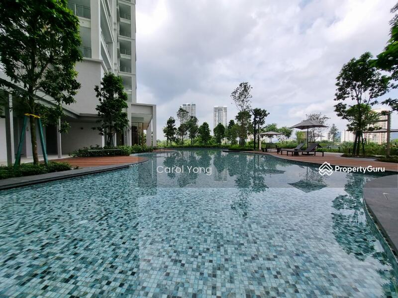 For Sale - Park Regent @Desa Park City