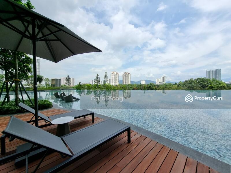 For Sale - Park Regent @Desa Park City