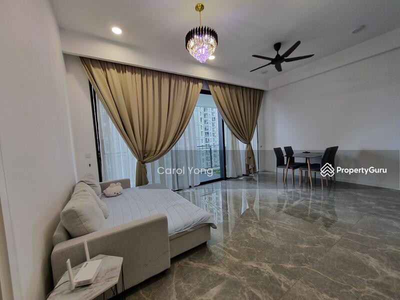 For Sale - Park Regent @Desa Park City