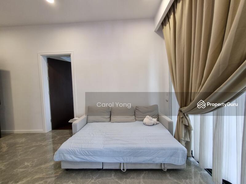 For Sale - Park Regent @Desa Park City