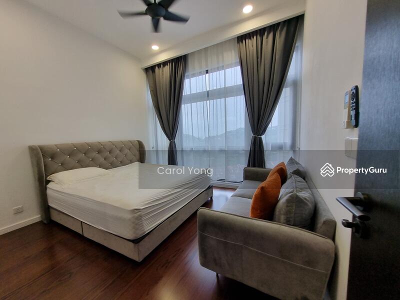 For Sale - Park Regent @Desa Park City