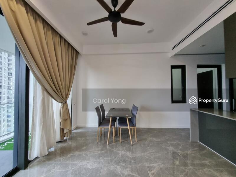 For Sale - Park Regent @Desa Park City