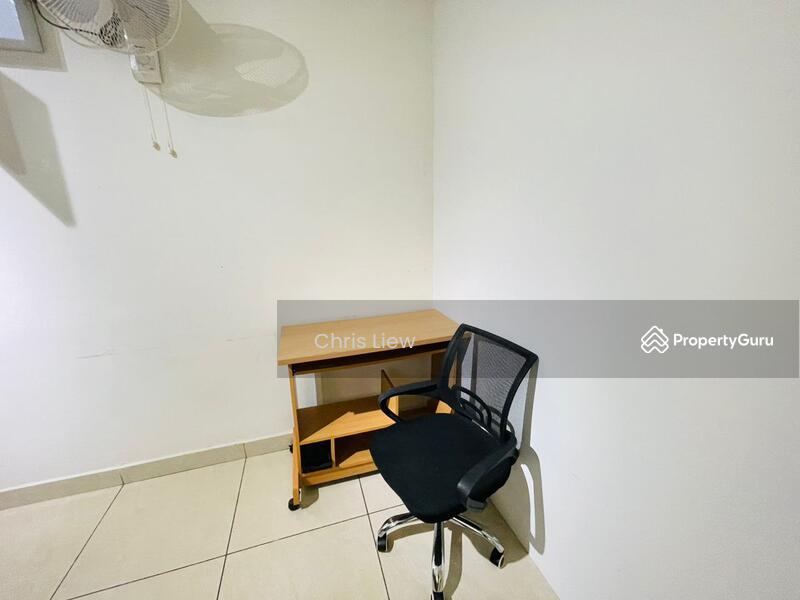 Pangsapuri Tanah Emas (Golden Sands) untuk Untuk Disewa - RM 1,600 /bulan, Mac 2026 - PropertyGuru.com.my