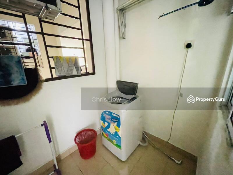 Pangsapuri Tanah Emas (Golden Sands) untuk Untuk Disewa - RM 1,600 /bulan, Mac 2026 - PropertyGuru.com.my