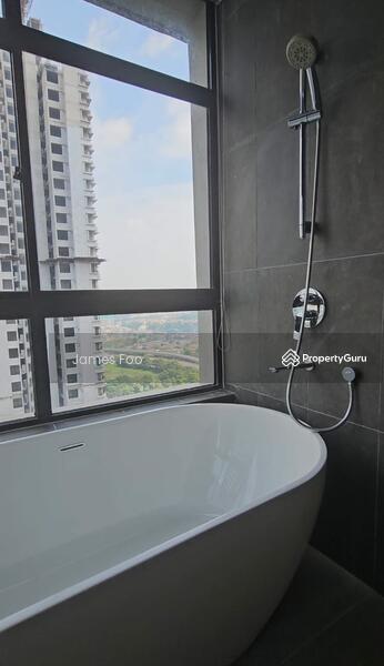 Service Residence for Sale at Astoria Ampang - James Foo - PropertyGuru.com.my