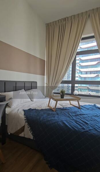 Service Residence for Sale at Astoria Ampang - James Foo - PropertyGuru.com.my
