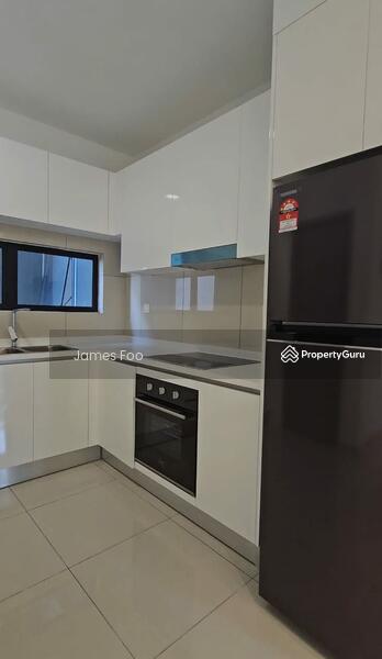 Service Residence for Sale at Astoria Ampang - James Foo - PropertyGuru.com.my
