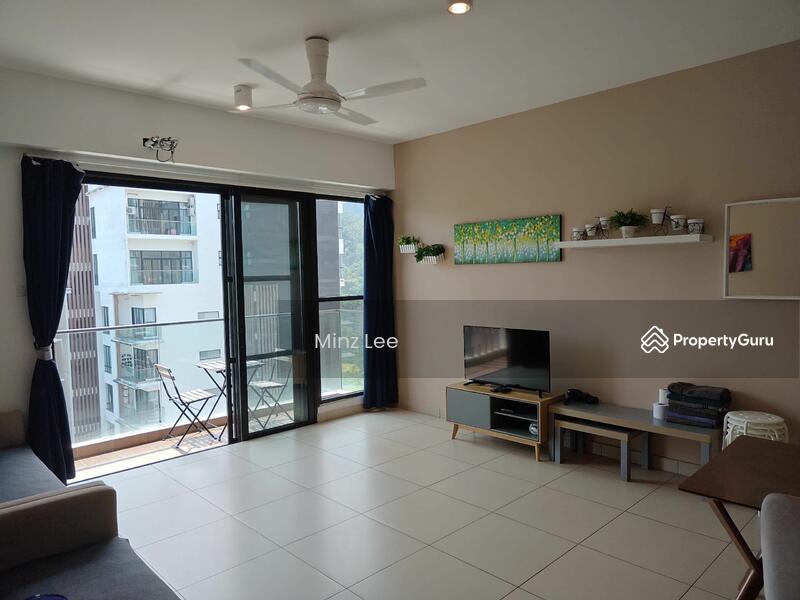 Service Residence for Rent at Midhills - Minz Lee - PropertyGuru.com.my