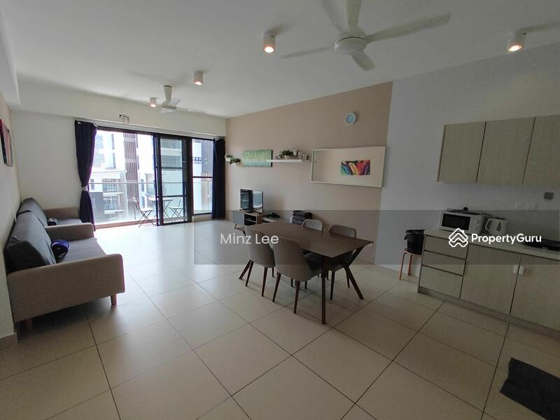Service Residence for Rent at Midhills - Minz Lee - PropertyGuru.com.my