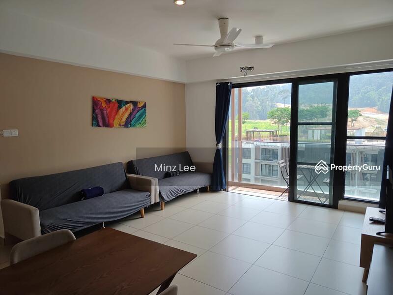 Service Residence for Rent at Midhills - Minz Lee - PropertyGuru.com.my