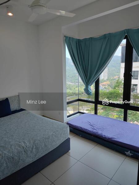 Service Residence for Rent at Midhills - Minz Lee - PropertyGuru.com.my