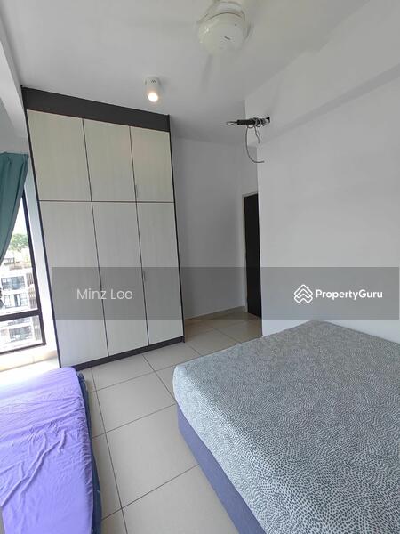 Service Residence for Rent at Midhills - Minz Lee - PropertyGuru.com.my