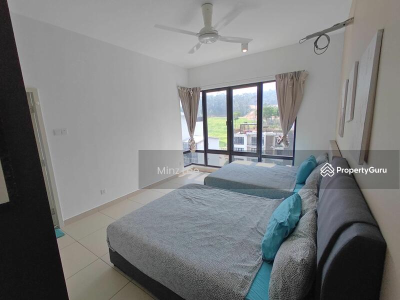 Service Residence for Rent at Midhills - Minz Lee - PropertyGuru.com.my