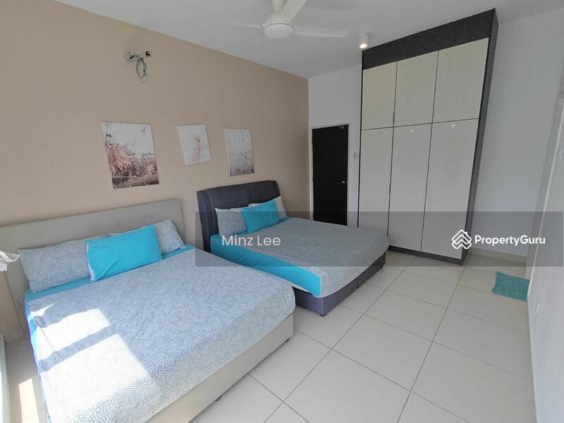 Service Residence for Rent at Midhills - Minz Lee - PropertyGuru.com.my