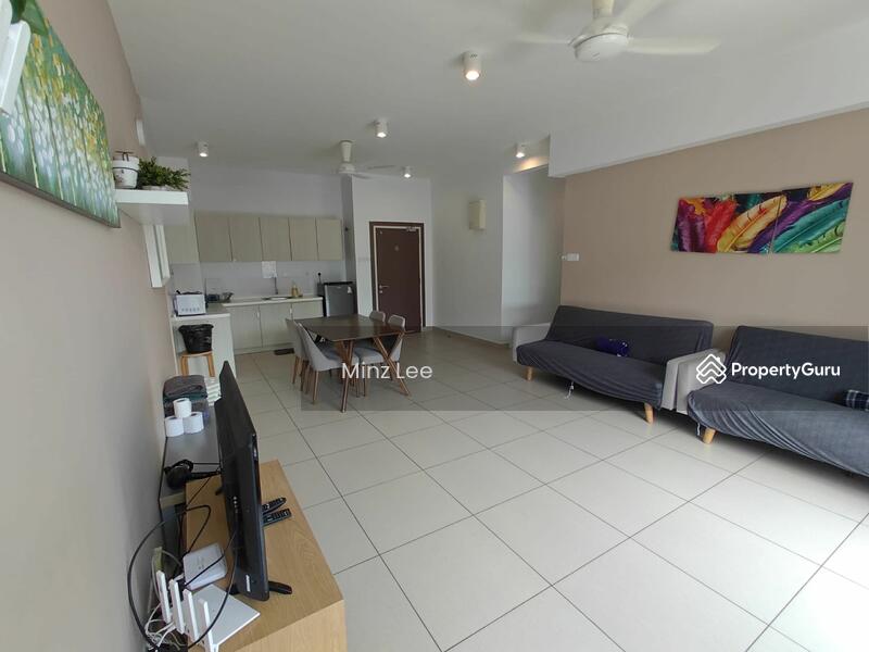 Service Residence for Rent at Midhills - Minz Lee - PropertyGuru.com.my