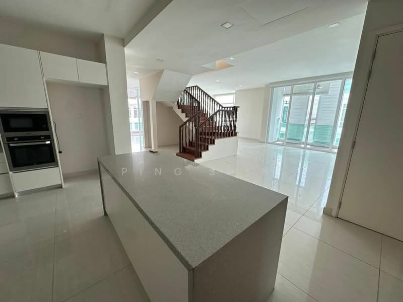 For Rent - Brunsfield Residence