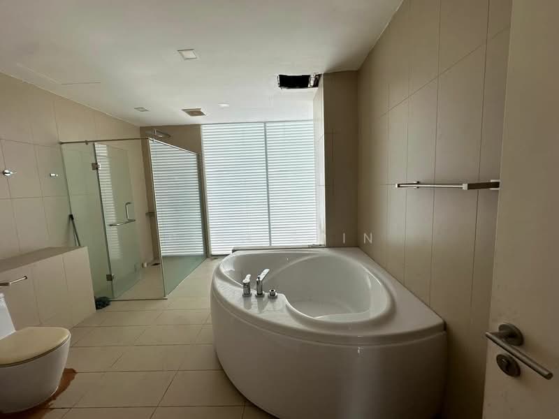 For Rent - Brunsfield Residence