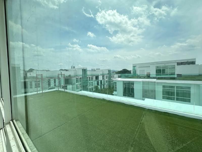 For Rent - Brunsfield Residence