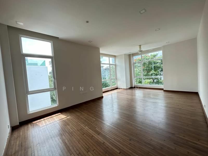 For Rent - Brunsfield Residence