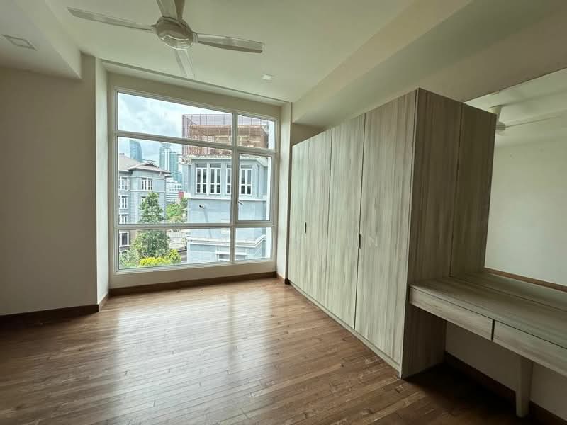 For Rent - Brunsfield Residence