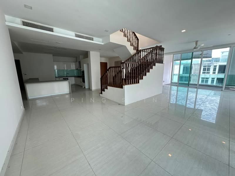 For Rent - Brunsfield Residence