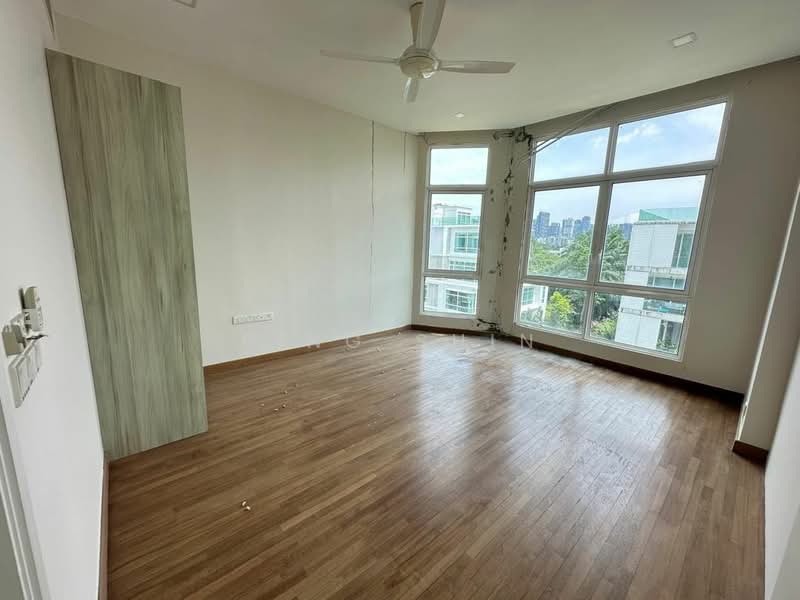 For Rent - Brunsfield Residence