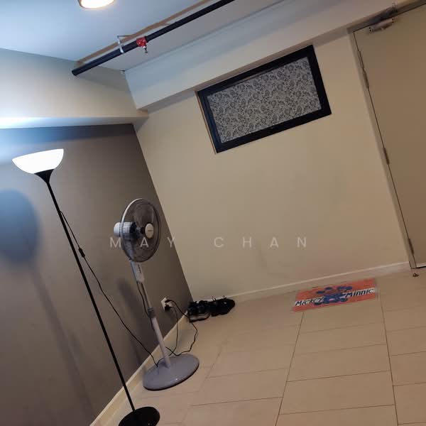 Kondominium untuk Disewa di Tamarind Suites - MAY CHAN - Interior - PropertyGuru.com.my