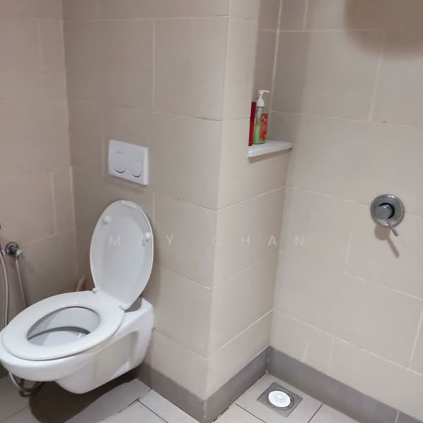 Kondominium untuk Disewa di Tamarind Suites - MAY CHAN - Bathroom - PropertyGuru.com.my