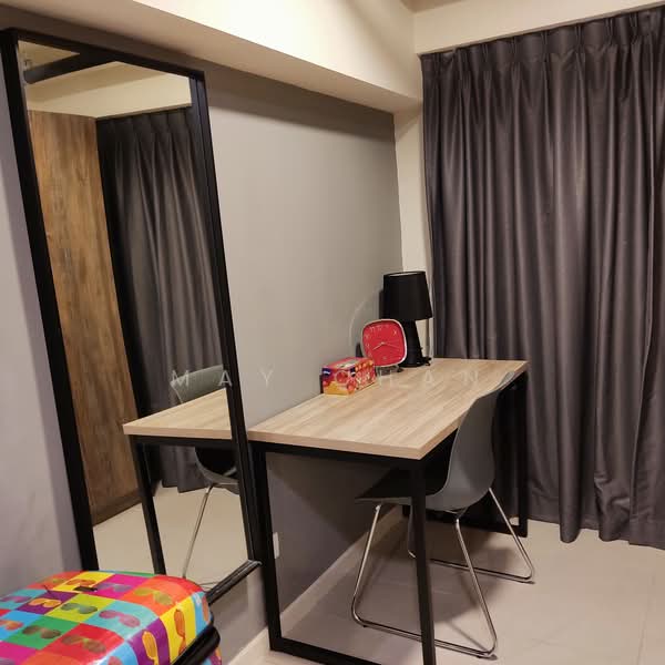 Kondominium untuk Disewa di Tamarind Suites - MAY CHAN - Study - PropertyGuru.com.my