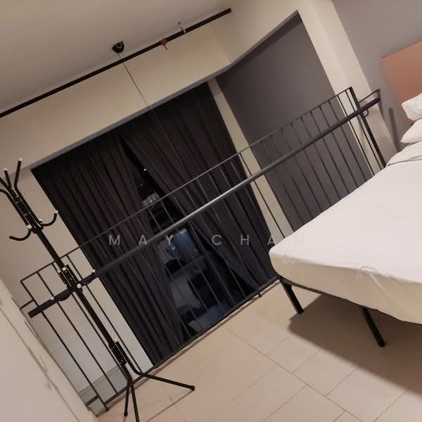 Kondominium untuk Disewa di Tamarind Suites - MAY CHAN - Bedroom - PropertyGuru.com.my