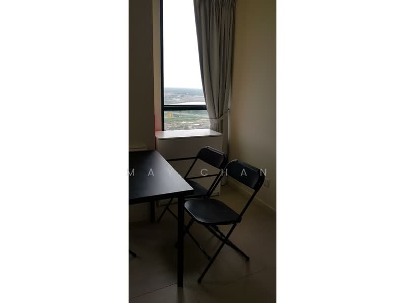 Kondominium untuk Disewa di Tamarind Suites - MAY CHAN - View - PropertyGuru.com.my