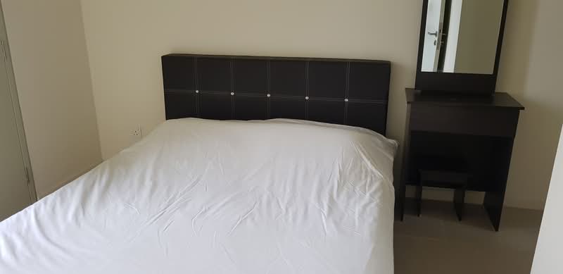 Kondominium untuk Disewa di Tamarind Suites - MAY CHAN - Bedroom - PropertyGuru.com.my