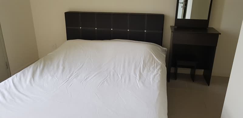 Kondominium untuk Disewa di Tamarind Suites - MAY CHAN - Bedroom - PropertyGuru.com.my