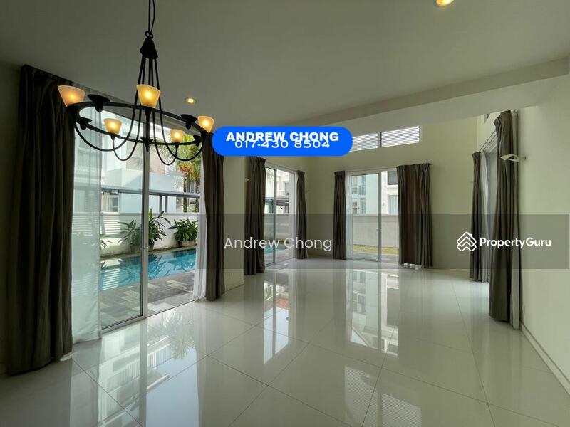 Untuk Dijual - Acacia Seri Tanjung Pinang