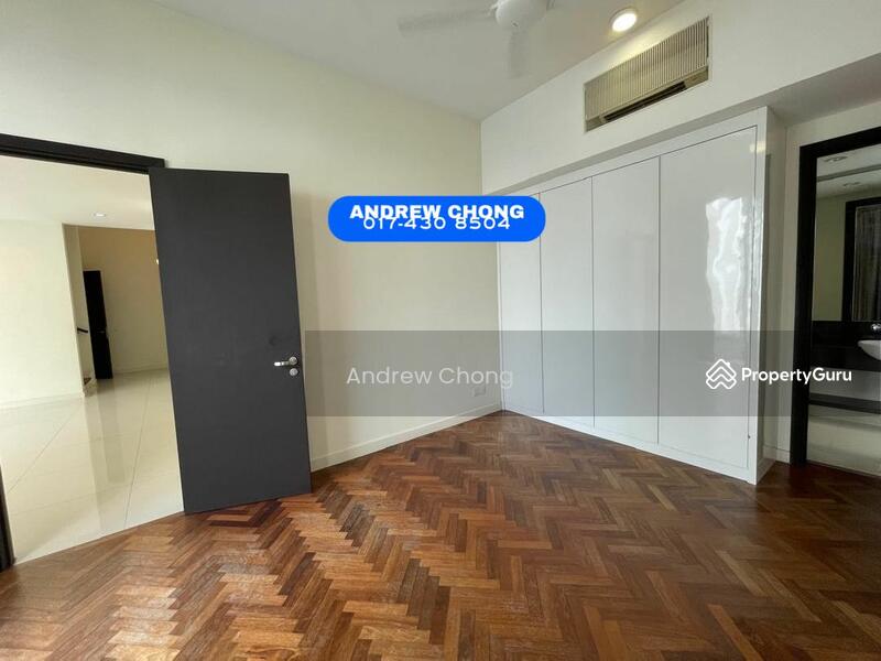 Untuk Dijual - Acacia Seri Tanjung Pinang